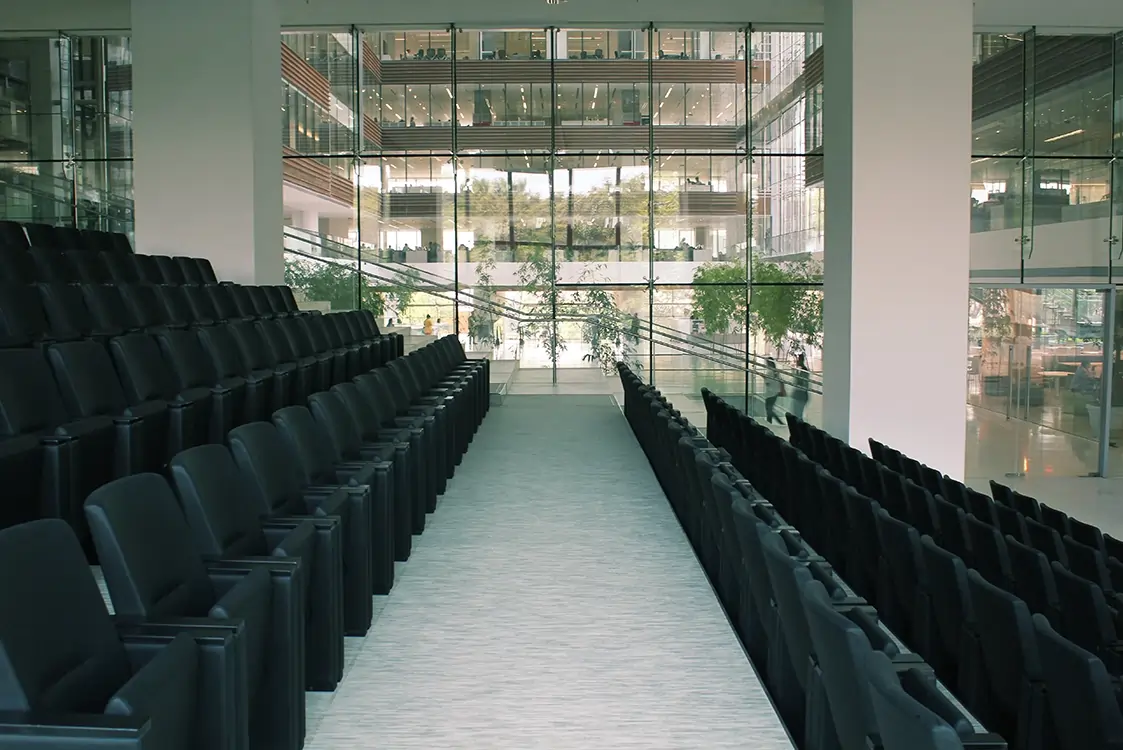 Auditorium